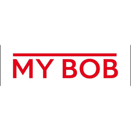My Bob