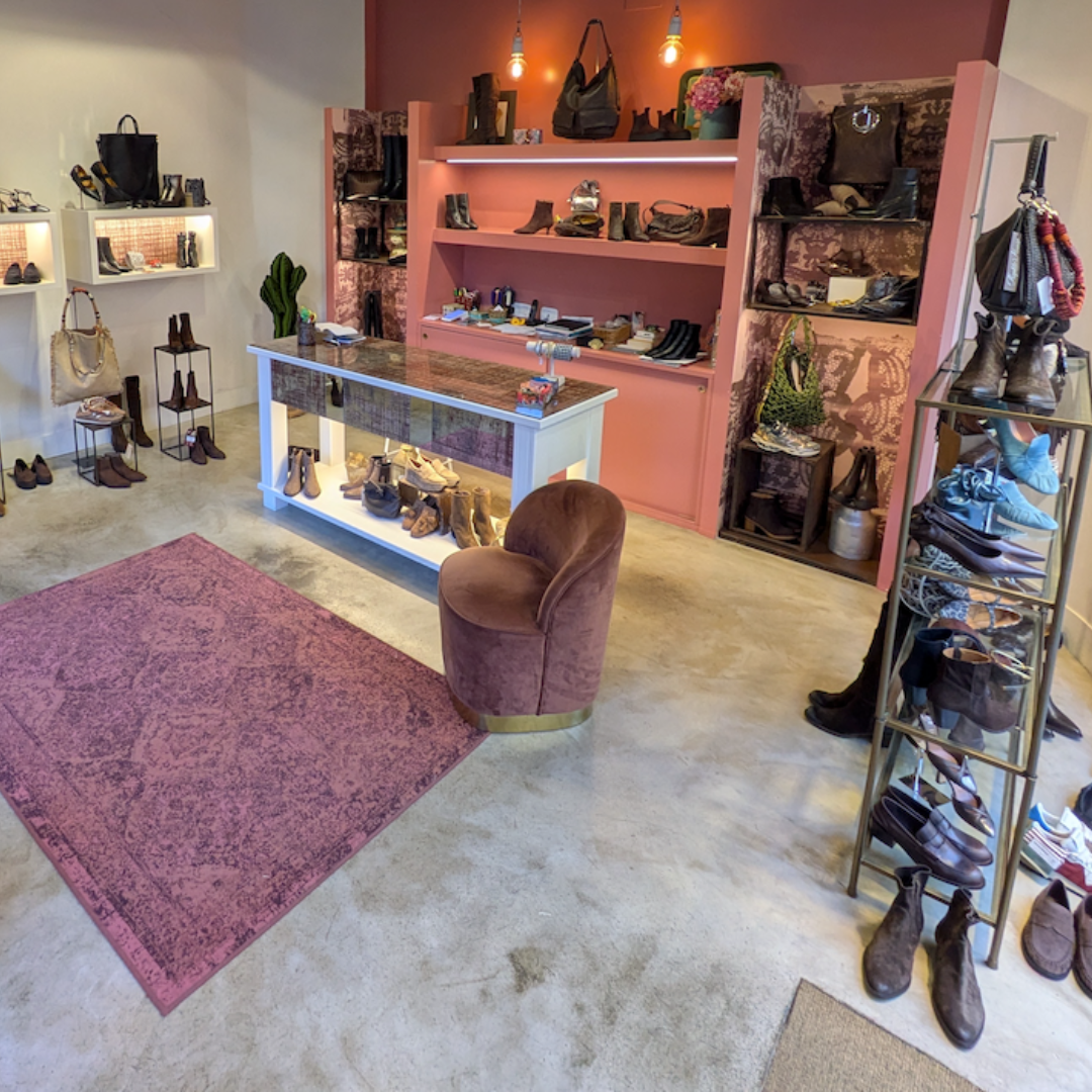 Mucca Carolina Store